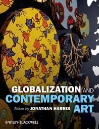 Produktbild: Globalization and Contemporary Art