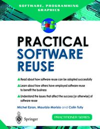 Produktbild: Practical Software Reuse