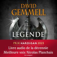 Produktbild: L&eacute;gende