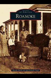 Produktbild: Roanoke