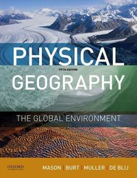 Produktbild: Physical Geography The Global