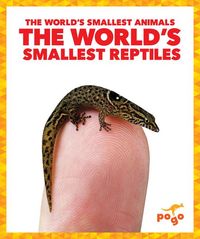Produktbild: The World's Smallest Reptiles