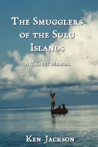 Produktbild: The Smugglers of the Sulu Islands