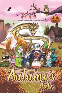 Produktbild: Hayes-Brown, C: Autumn's Tale