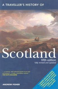 Produktbild: Travellers Hist Of Scotlan-5e