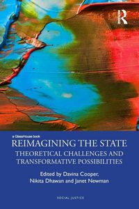 Produktbild: Reimagining the State