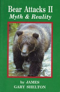 Produktbild: Bear Attacks II - Myth & Reality