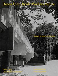 Produktbild: Sverre Fehn, Nordic Pavilion Venice