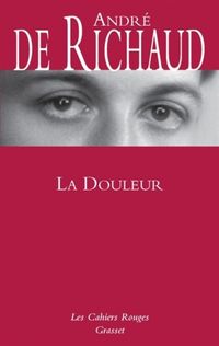 Produktbild: La Douleur