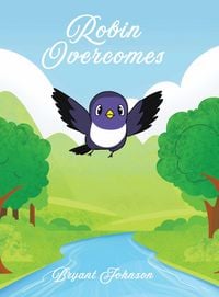 Produktbild: Robin Overcomes