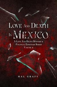Produktbild: Love and Death in Mexico