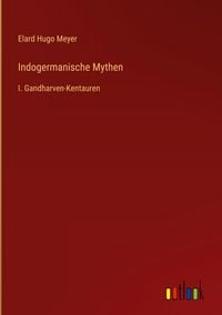 Produktbild: Indogermanische Mythen