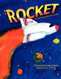 Produktbild: Rocket and the Magical Cosmic Candies