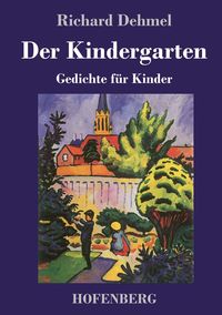 Produktbild: Der Kindergarten