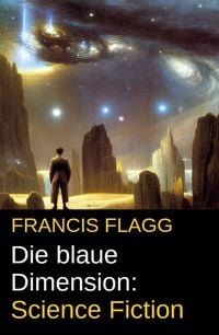 Produktbild: Die blaue Dimension: Science Fiction