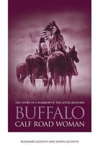 Produktbild: Buffalo Calf Road Woman