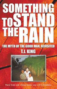 Produktbild: Something to Stand the Rain