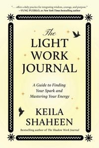 Produktbild: The Light Work Journal