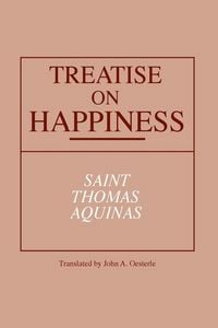 Produktbild: Treatise on Happiness