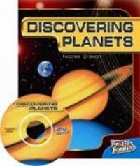 Produktbild: Discovering Planets