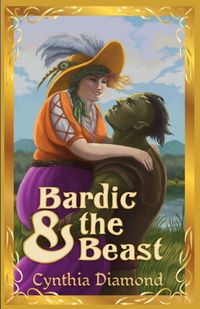 Produktbild: Bardic and the Beast