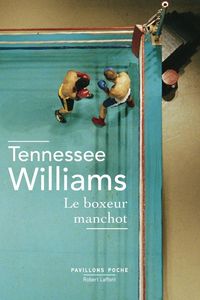Produktbild: Le boxeur manchot