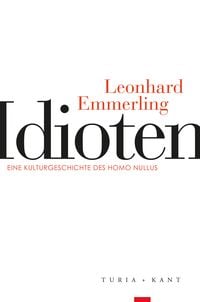 Produktbild: Idioten