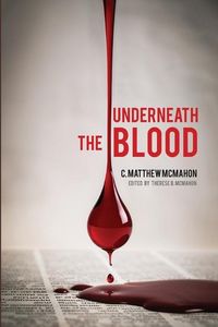 Produktbild: McMahon, C: Underneath the Blood