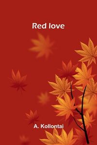 Produktbild: Red love