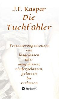 Produktbild: Die Tuchf&uuml;hler