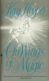 Produktbild: On Wings of Magic