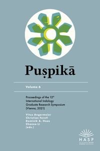 Produktbild: Puṣpikā
