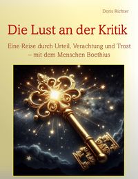 Produktbild: Die Lust an der Kritik