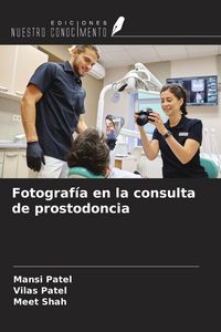 Produktbild: Fotograf&iacute;a en la consulta de prostodoncia