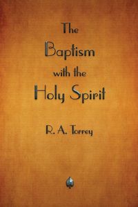 Produktbild: The Baptism with the Holy Spirit