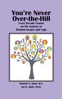 Produktbild: You're Never Over-the-Hill