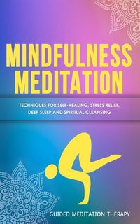 Produktbild: Mindfulness Meditation