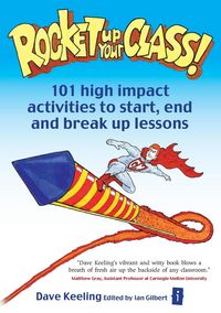 Produktbild: Rocket up you class!