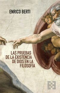 Produktbild: Las pruebas de la existencia de Dios en la filosof&iacute;a