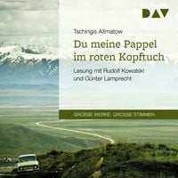 Produktbild: Du meine Pappel im roten Kopftuch