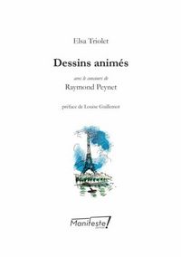 Produktbild: Dessins anim&eacute;s