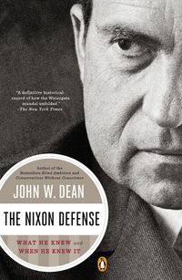 Produktbild: The Nixon Defense