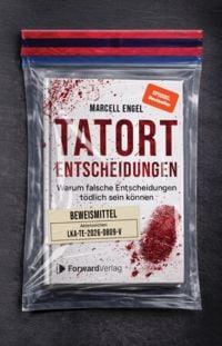 Produktbild: Tatort Entscheidungen