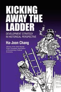 Produktbild: Kicking Away the Ladder