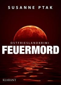 Produktbild: Feuermord / Holtlander Spinngruppe