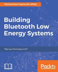 Produktbild: Building Bluetooth Low Energy Systems