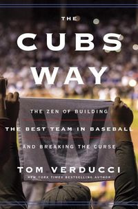 Produktbild: Verducci, T: The Cubs Way