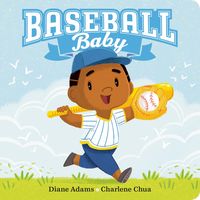 Produktbild: Baseball Baby