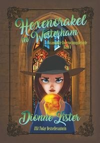 Produktbild: Hexenorakel in Westerham