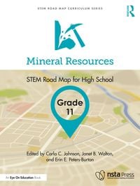 Produktbild: Mineral Resources, Grade 11